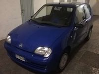 usata Fiat Seicento SeicentoI 1998 1.1 Clima