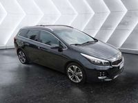 usata Kia Ceed GT Sport Wagon 1.6 CRDi 110 CV SW Line usato