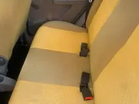Usata Fiat Panda 69 CV (50 kW) 2004 Utilitaria