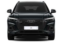 Usata Audi Q5 Sportback S-Line 204 CV (150 kW) 2022 Nero SUV