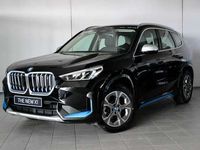 usata BMW iX1 30 xdrive X-Line