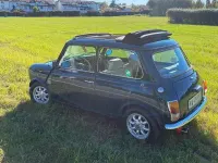 Usata Rover Mini 50 CV (36 kW) 1993 Berlina