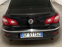 Usata VW Passat 2011 Nero Berlina
