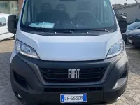 Usata Fiat Ducato 140 CV (102 kW) 2023 Bianco Furgone