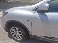 Usata Renault Kadjar 110 CV (80 kW) 2017 Grigio SUV