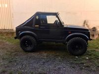 Usata Suzuki Samurai 64 CV (47 kW) 1989 SUV