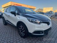Usata Renault Captur 90 CV (66 kW) 2014 SUV