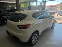 Second-hand Renault Clio IV Zen 75 CP (55 kW) 2016 Bej Berlinǎ