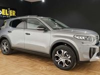 Nuova Citroën C3 Aircross PureTech 145 CV (106 kW) 2026 Grigio SUV