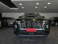 Second-hand Hyundai Tucson 150 CP (110 kW) 2023 Gri SUV