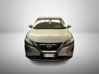 Usata Nissan Qashqai Acenta 190 CV (139 kW) 2023 Other SUV