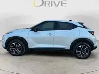 Usata Nissan Juke N-Connecta 114 CV (83 kW) 2025 Bianco SUV