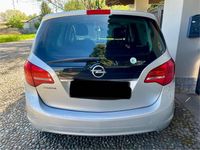 Occasion Opel Meriva Cosmo 101 ch (74 kW) 2012 Argent Monospace