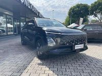 Nuova Omoda 5 147 CV (108 kW) 2025 Nero SUV