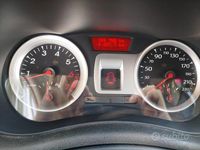 Usata Renault Clio IV 75 CV (55 kW) 2012 Grigio Berlina