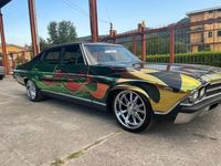 Usata Chevrolet Chevelle 305 CV (224 kW) 1991 Verde Berlina