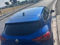 Usata Renault Clio V 101 CV (74 kW) 2022 Berlina