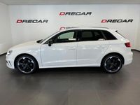 usata Audi A3 SPB 1.4 TFSI g-tron S Line LED NAVI 18"