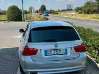 Usata BMW 320 177 CV (130 kW) 2009 Grigio Station wagon