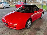 Usata Lotus Elan 167 CV (122 kW) 1991 Other Cabrio