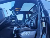 Usata Porsche Cayenne Platinum Edition 250 CV (183 kW) 2017 Nero SUV