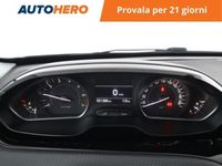 usata Peugeot 208 PureTech 82 Stop&Start 5 porte Allure