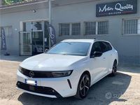 Usata Opel Astra Business Elegance 131 CV (96 kW) 2023 Bianco Station wagon