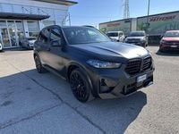 Usata BMW X5 M Sport 286 CV (210 kW) 2021 Nero SUV