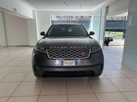 Usata Land Rover Range Rover Velar S 241 CV (177 kW) 2019 Grigio SUV
