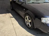 Usata Audi A6 180 CV (132 kW) 2002 Marrone Berlina