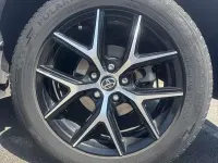 Begagnad Toyota RAV4 Hybrid 155 HK (114 kW) 2017 Silver SUV