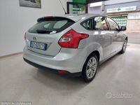 usata Ford Focus 1.6 diesel berlina