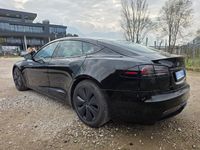 Usata Tesla Model S Plaid 14 kW (20 CV) 2023 Nero Utilitaria
