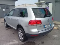 Usata VW Touareg R 174 CV (127 kW) 2004 SUV