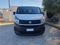 usata Fiat Talento Furgone 10Q 1.6 MJ 95cv CH1