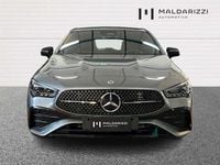Usata Mercedes CLA200 AMG Line Premium 150 CV (110 kW) 2025 Grigio Station wagon