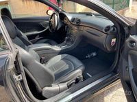 Occasion Mercedes CLK220 Edition 150 ch (110 kW) 2009 Noir Coupé