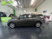 Usata Opel Corsa 102 CV (75 kW) 2020 Grigio Utilitaria