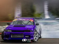 Usata Nissan Skyline 612 CV (450 kW) 1996 Berlina