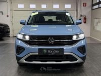 Usata VW T-Cross Life 95 CV (69 kW) 2024 Other SUV