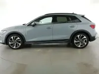 Usata Audi A3 Comfort 204 CV (150 kW) 2025 Grigio freccia perlato Berlina