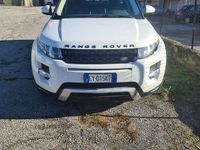 Usata Land Rover Range Rover evoque Pure 150 CV (110 kW) 2015 SUV