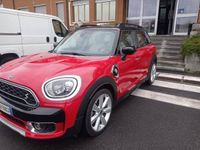 usata Mini Cooper Countryman 1.5 SE all4 auto