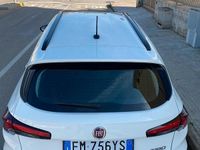 Usata Fiat Tipo 120 CV (88 kW) 2017 Bianco Station wagon