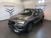 Usata Seat Ateca Business 150 CV (110 kW) 2023 Grigio SUV