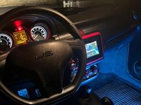 Usata Ligier JS50 2018 Rosso Utilitaria