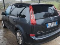 Occasion Ford C-MAX Titanium 109 ch (80 kW) 2011 Gris Monospace