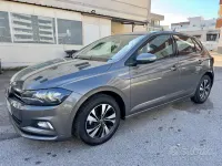 Używany VW Polo Sport 95 KM (69 kW) 2021 Szary Hatchback