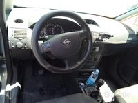 Usata Opel Meriva 2009 Monovolume