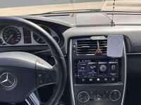 Usata Mercedes B200 Executive 140 CV (102 kW) 2010 Monovolume